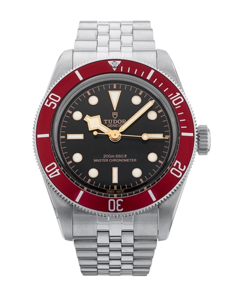Tudor Black Bay M7941A1A0RU-0003